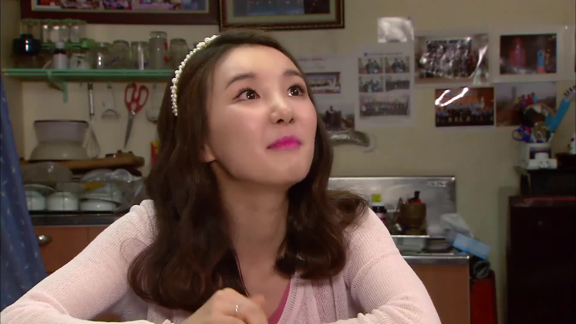 Jang Bori Está Aqui Episódio 18