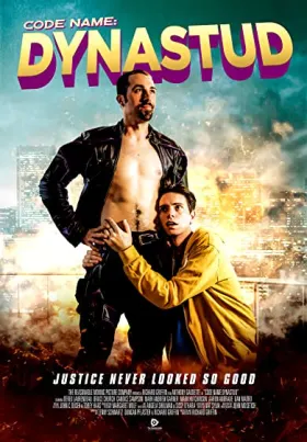 Code Name: Dynastud - Filme grátis no Tepicine