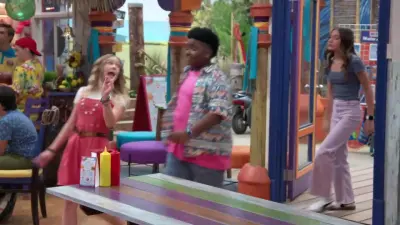 Os Thundermans: Disfarçados-E18
