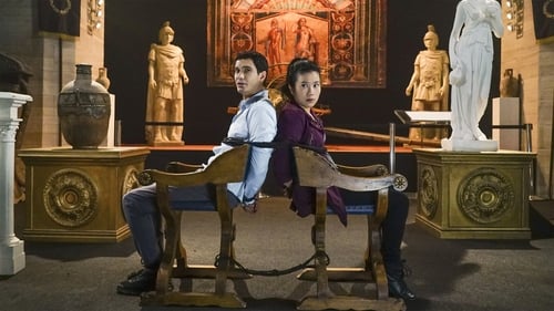Scorpion: Serviço de Inteligência Episódio 5