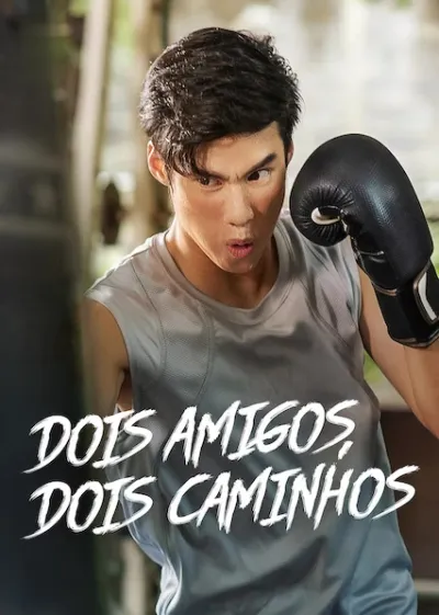 Dois Amigos, Dois Caminhos