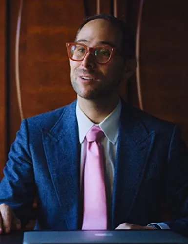 Glenn Cohen