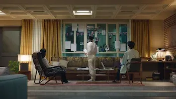 As Três Irmãs-Episódio 7