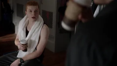 Shameless-E5.The (Mis)Education of Liam Fergus Beircheart Gallagher