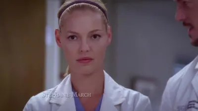 Grey's Anatomy-E7