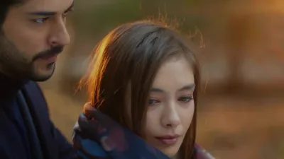 Endless Love-Episódio 33