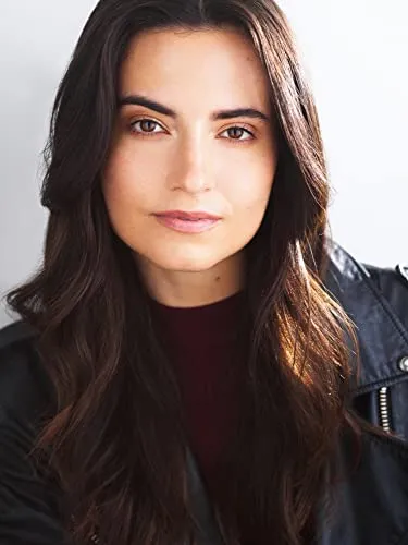 Angela Lanaris