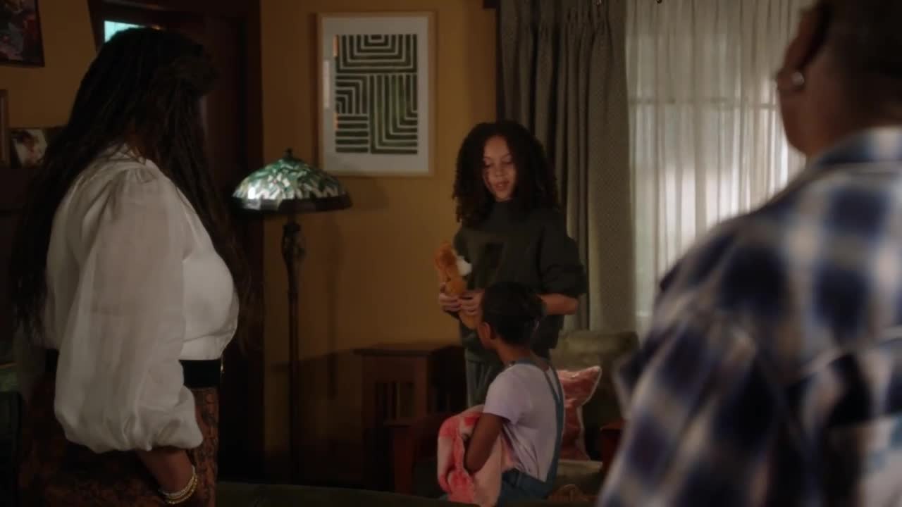 9-1-1 Episódio 5
