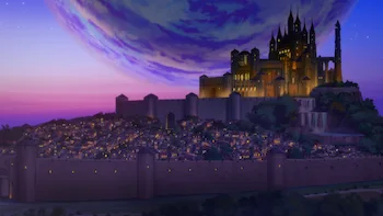 LOST SONG Episódio 2