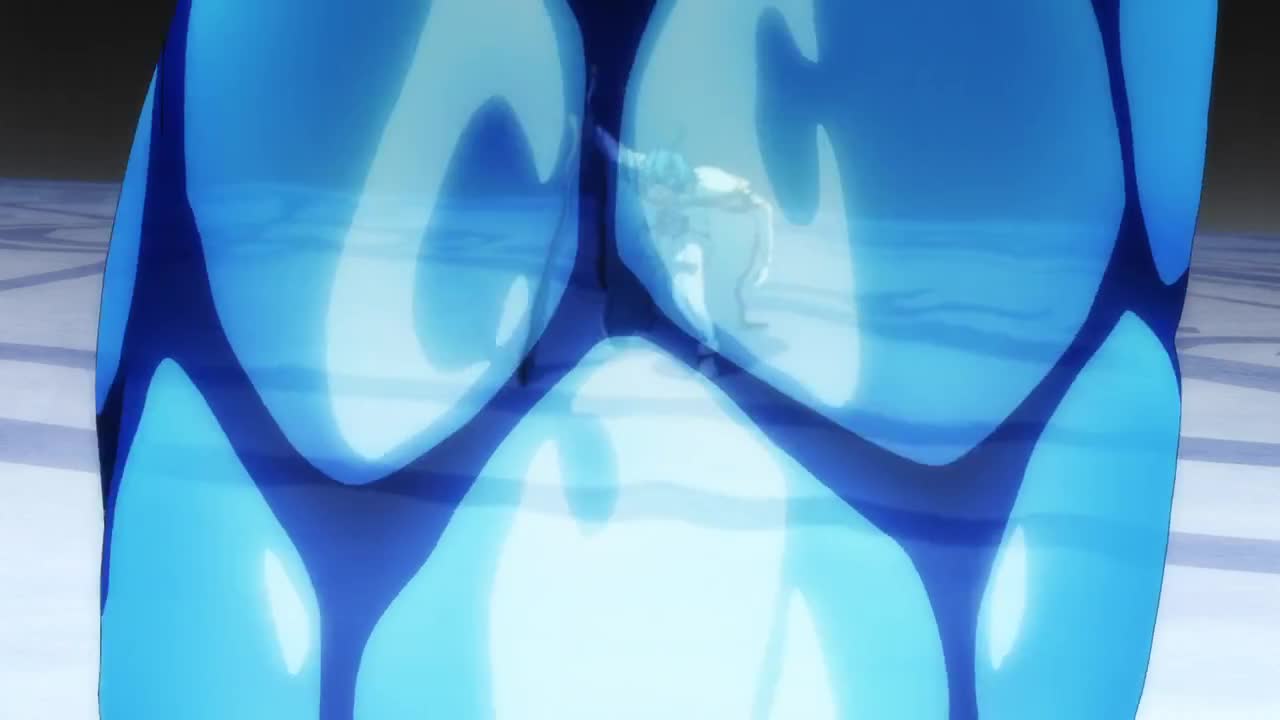 Tsue to Tsurugi no Wistoria Episódio 6
