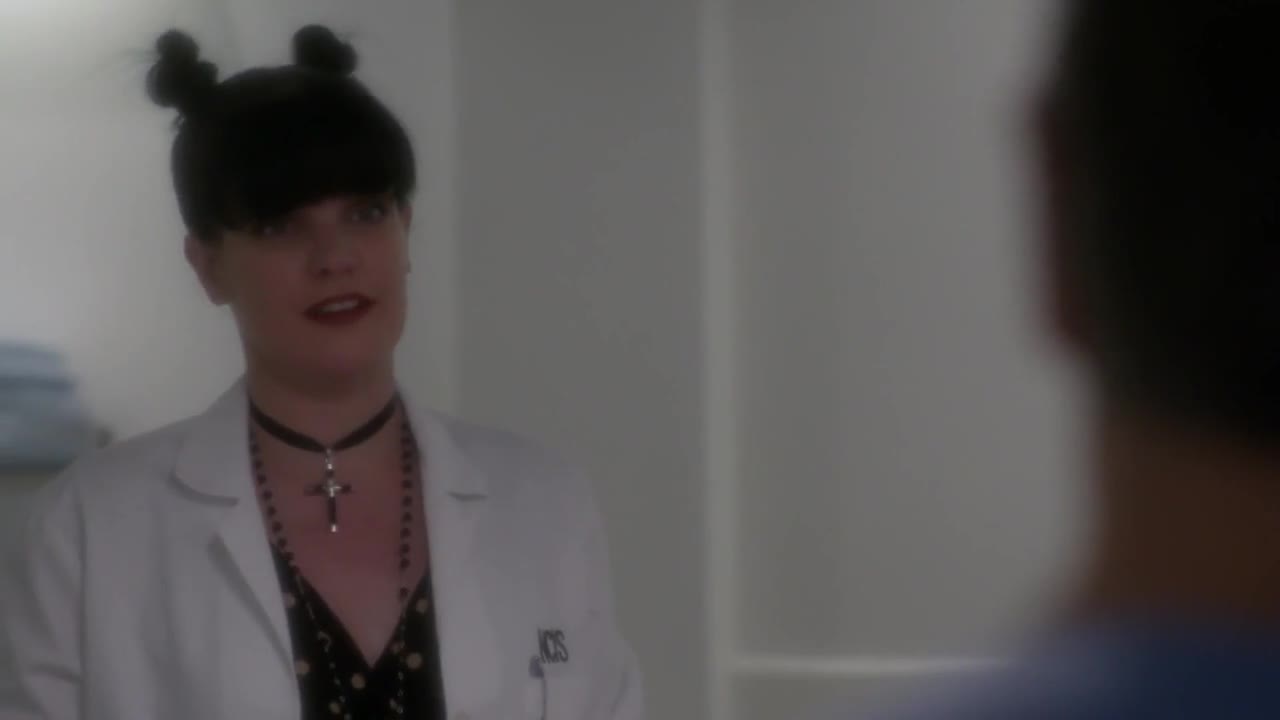 NCIS Episódio 16