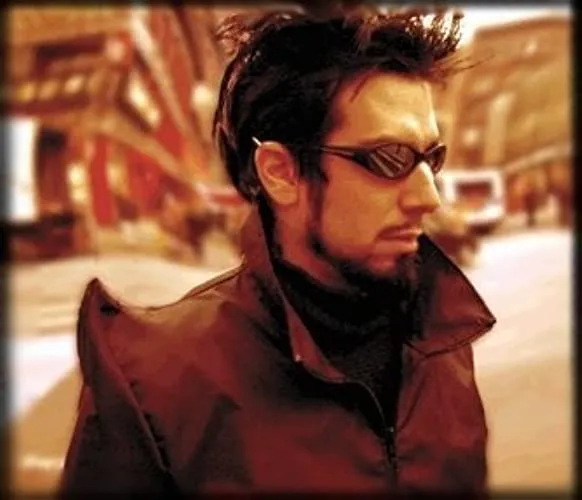 Aurelio Voltaire