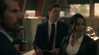 NCIS: Origins-E13