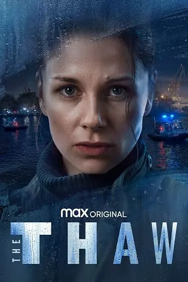 Capa de O Degelo