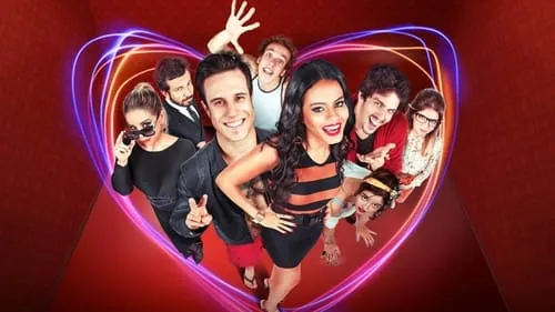 Movie Poster: Ninguém Entra, Ninguém Sai