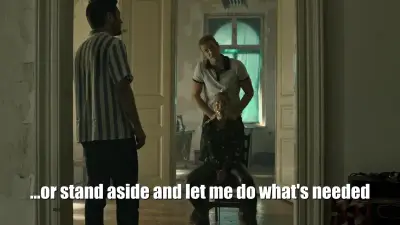 Strike Back-E4.Vendetta: Episode 4