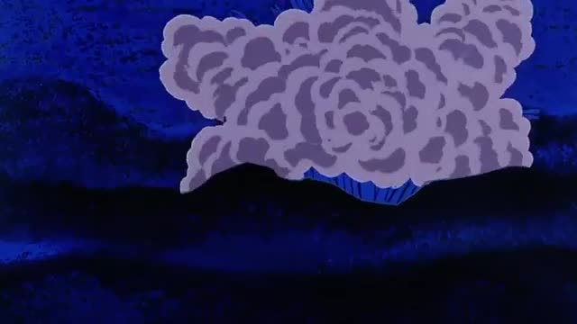 Dragon Ball Z Episódio 4