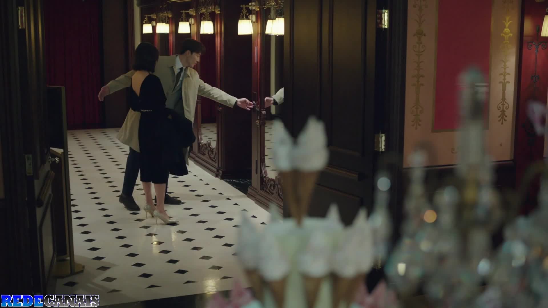 O Mundo dos Casados Episódio 9