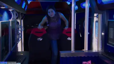 Os Thundermans-Episódio 1