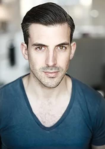 Ross Green