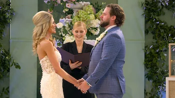 Casamento às Cegas Episódio 12