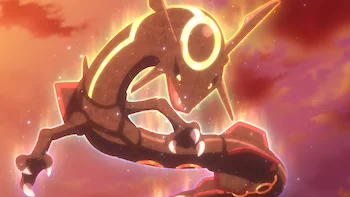 A Série Pokémon: Horizontes Episódio 33