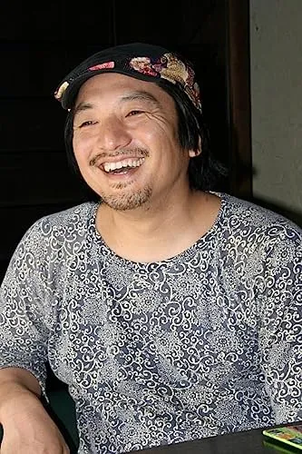 Toyoharu Kitamura