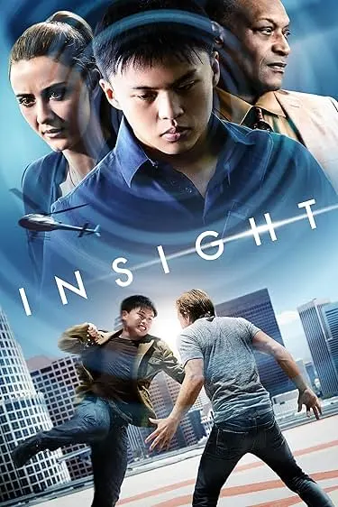 Movie Poster: Presságios