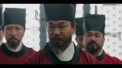Guerra Goryeo-Khitan-Guerra Goryeo-Khitan  Episódio 27