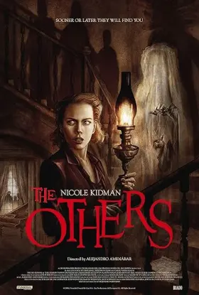 Os Outros assistir online grátis