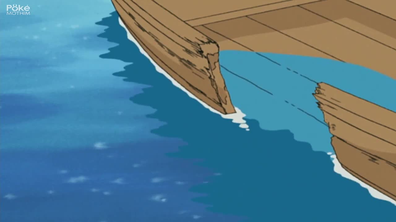 Pokémon The Series:Advanced Episódio 18