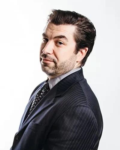 Steve Boghossian