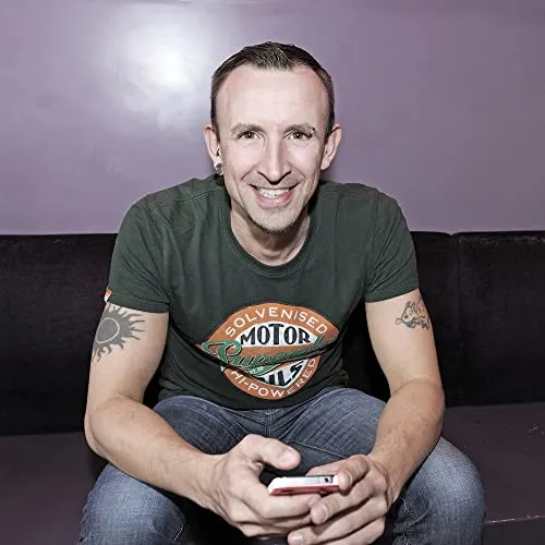 Chris Jepson