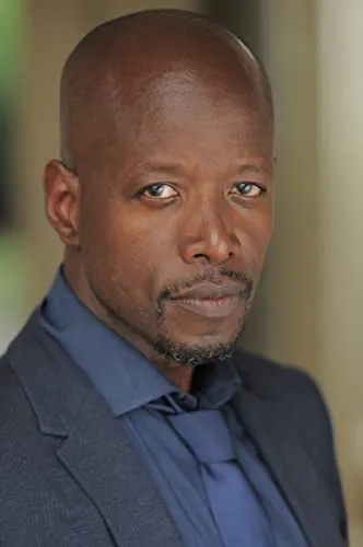 Malik McCall