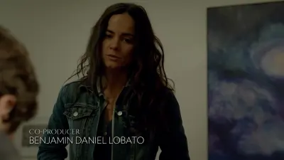 A Rainha do Sul-E7.El Hombre Pájaro