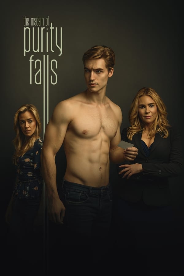 Purity Falls assistir online grátis