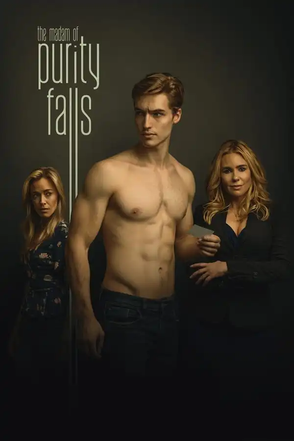 Pôster de Purity Falls (2019)
