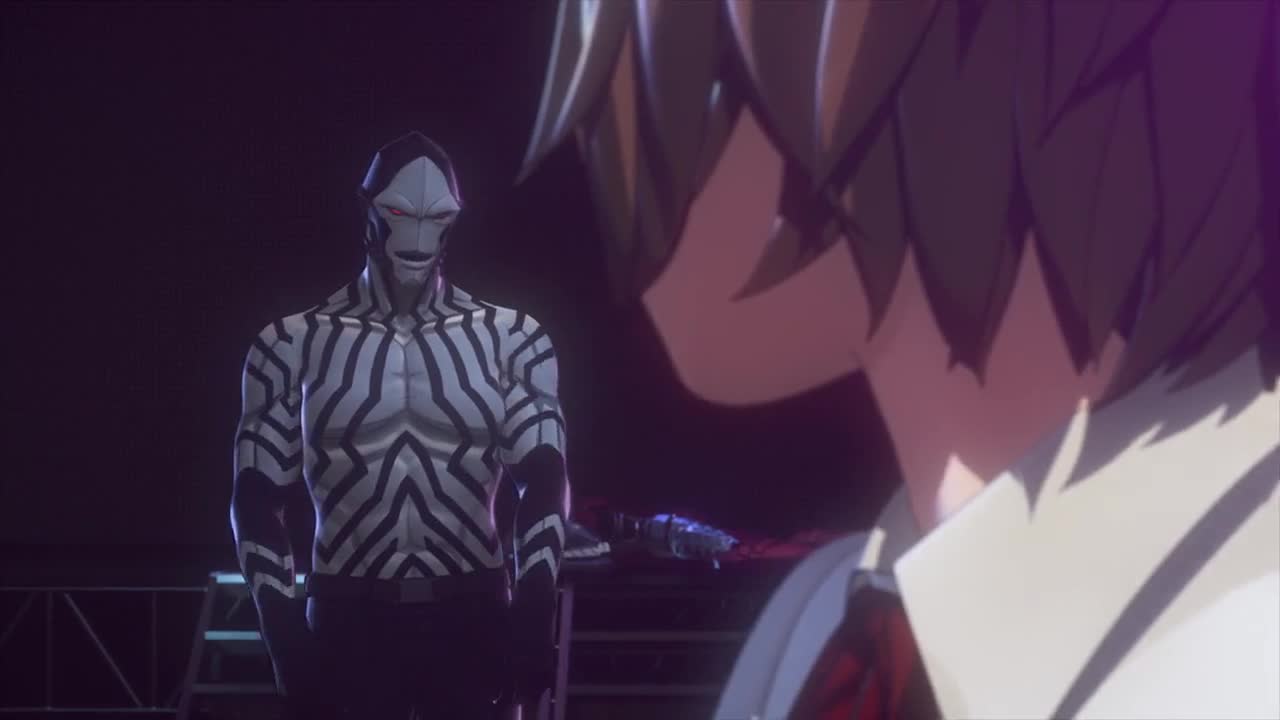 Ultraman Episódio 8