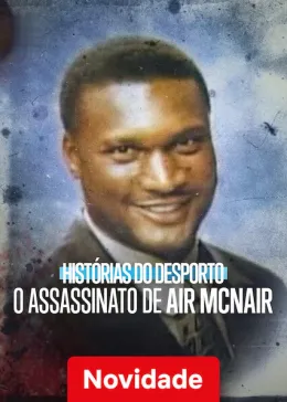 Untold: O Assassinato de Steve McNair