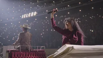 Selena: A Série-E8.Astrodome