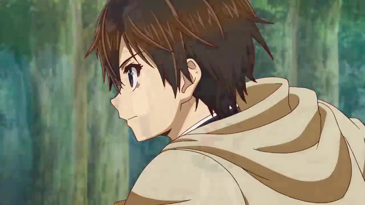 Deatte 5 Byou de Battle Episódio 9