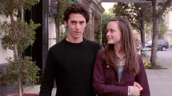 Gilmore Girls: Tal Mãe, Tal Filha-Feliz aniversário
