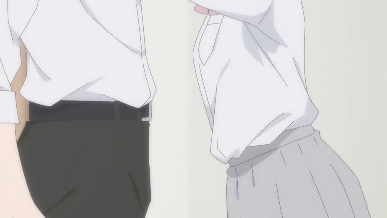 I Want to End This Love Game Episódio 5