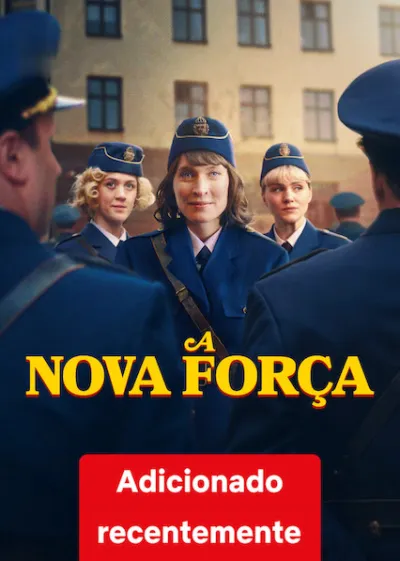 A Nova Força