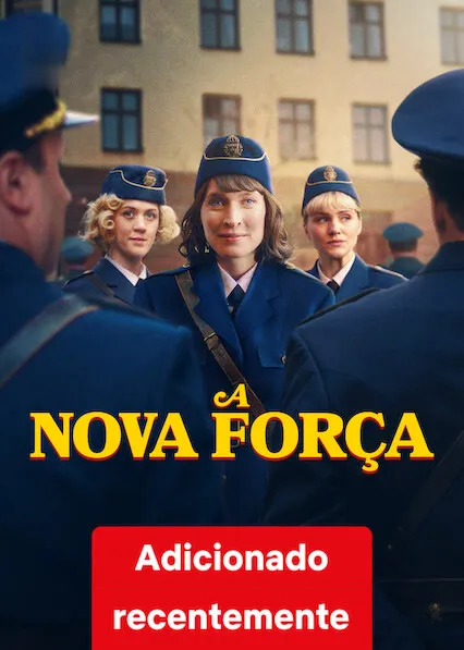 A Nova Força