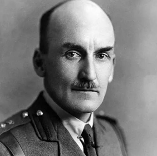 J.F.C. Fuller