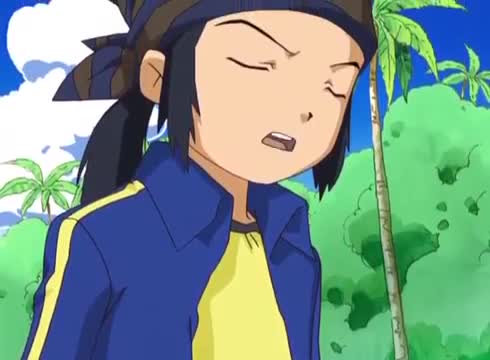 Digimon 4 Episódio 16