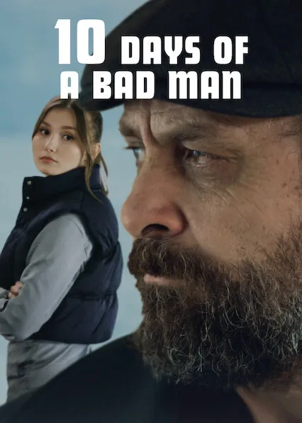 10 Dias de um Homem Mau