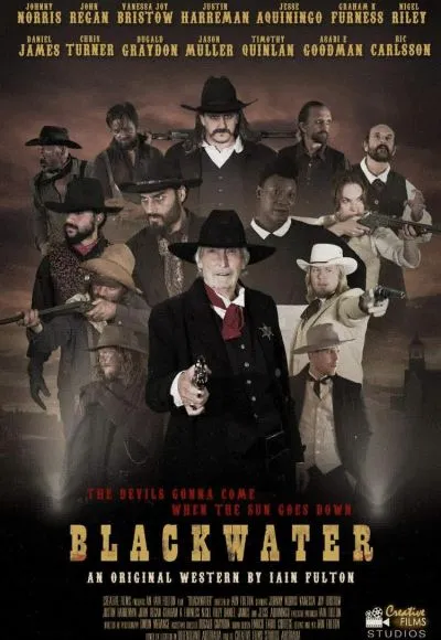 Movie Poster: Blackwater