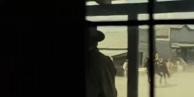 Billy the Kid 2x4